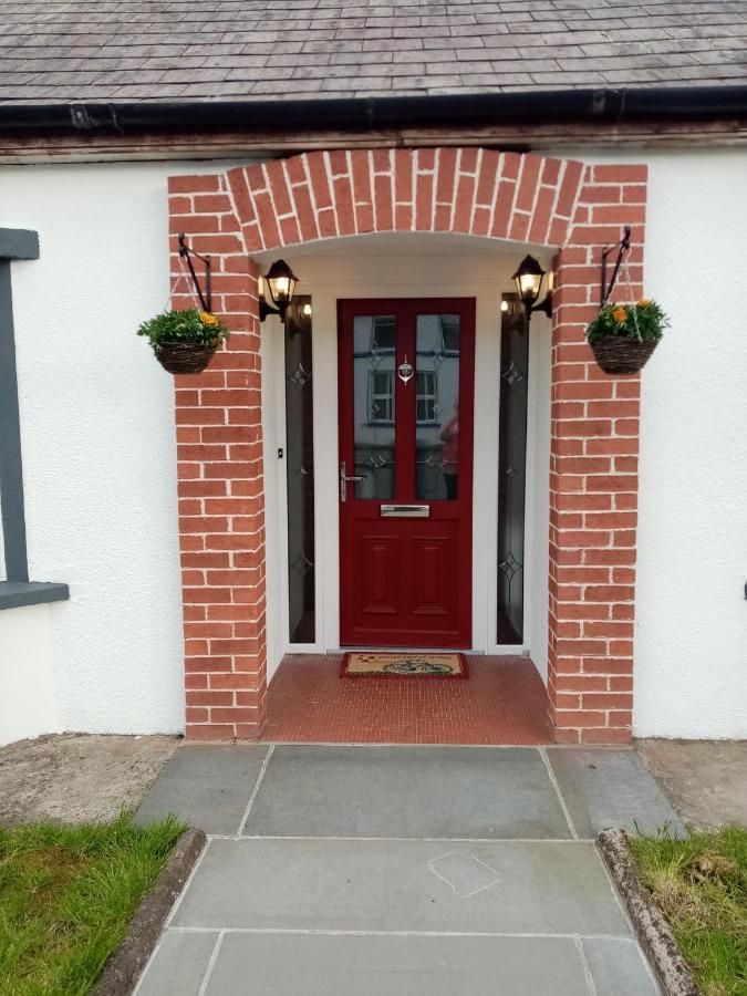Apple Tree Cottage Rooskey Exterior photo